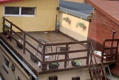 Apartament spatios cu 3 camere - 17