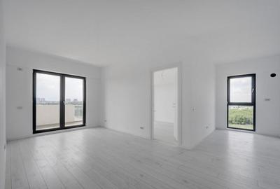 APARTAMENT CU TERASA GENEROASA SI VEDERE UNICA CATRE LAC - 3