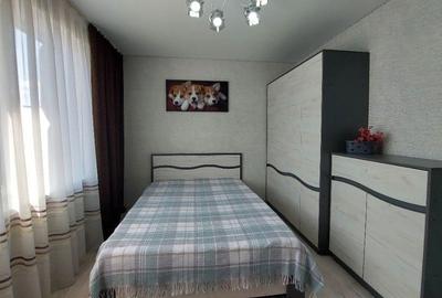 Apartament cu 2 camere decomandat în Gruia - 3