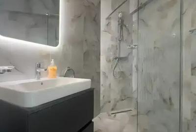 Apartament cu 3 camere semidecomandat, mobilat în Cotroceni - 8