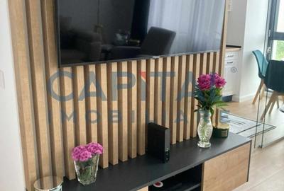 Fara comision!  3 camere 70 mp, 2 dormitoare, 2 bai, zona accesibila, Marasti - 2