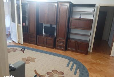 Apartament cu 3 camere semidecomandat în Drumul Taberei - 3