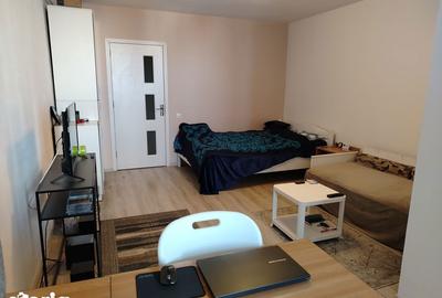 Garsonieră în Valea Borcutului - 7