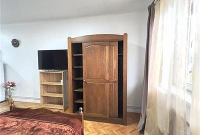 GARSONIERA DE INCHIRIAT |  CENTRU | ORADEA - 3