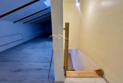 Casa **8 camere** // Domenii - 24