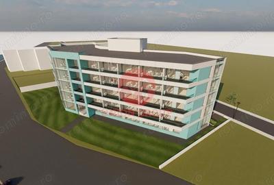 Apartament cu 2 camere în Central - 3