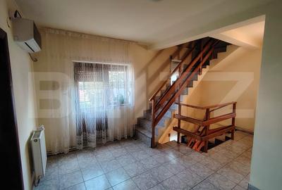 Casa P + 1 + M cu 5 camere, zona centrala, cartier Rovine - 7