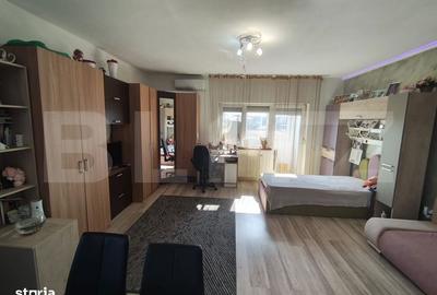 Garsonieră în Rontău - 11