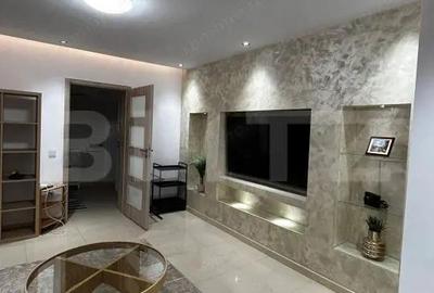 Apartament Premium cu 2 Camere | Parter Inalt | Mobilat Complet | Zona Domenii - 4