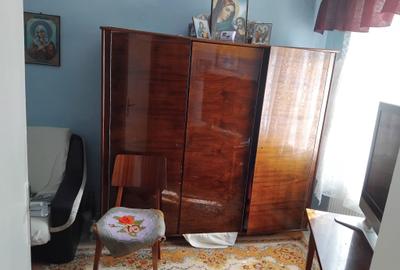 Apartament cu 2 camere semidecomandat în Sud - 5