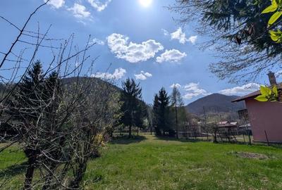 Spațiu comercial, în Someșu Rece - 4