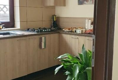 Vila P+E la liziera Padurii Baneasa, Bucuresti, Sector 1 - 4