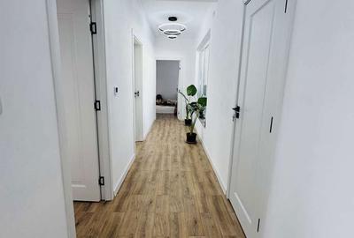 Casă cu 3 camere cu Teren 350 Mp în Central - 9