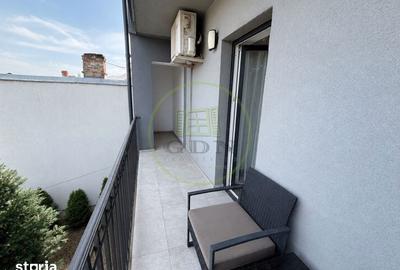 Apartament cu 2 camere, mobilat în Bariera Vâlcii - 5