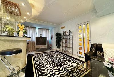 Apartament cu 2 camere semidecomandat în Mazepa 1 - 4