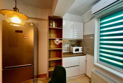 Apartament cu 2 camere semidecomandat în Păcurari - 11