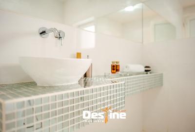 Comision 0% - Casa sustenabila 240 mp cu design futurist, in natura - 14