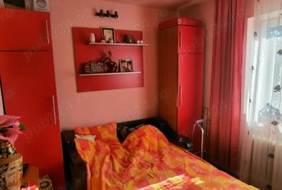 Vand apartament 2 camere - 5