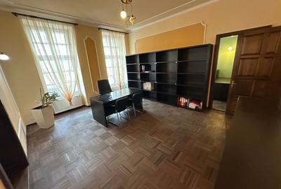 Apartament cu 5 camere decomandat în Ultracentral - 5