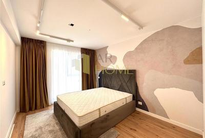 Apartament 3 camere de lux prima inchiriere Albert Nord Ploiesti - 12