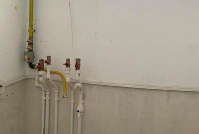 Spațiu comercial, de 38.5 mp, în Hipodrom - 9