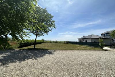 Spațiu comercial, în Afumați - 3