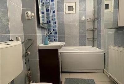 Apartament cu 2 camere de inchiriat zona centrala Tulcea - 7