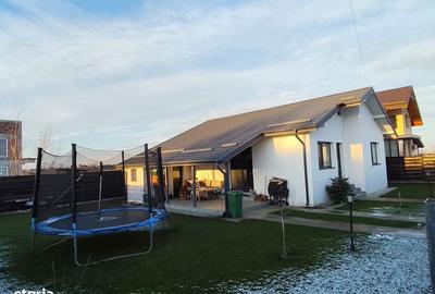 Casă cu 3 camere cu Teren 344 Mp în Cosoba - 9