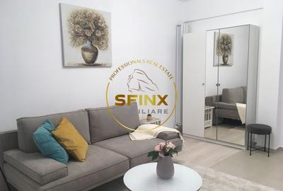 Apartament cu 2 camere semidecomandat, mobilat în Nicolae Grigorescu - 1