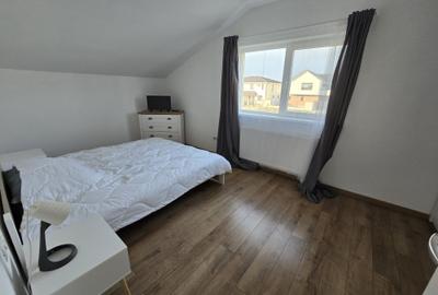 Duplex modern de închiriat – 4 camere, complet mobilat- 700 Euro - 9