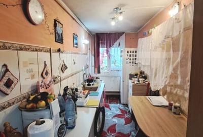 Apartament cu 2 camere decomandat, mobilat în Electroprecizia - 6