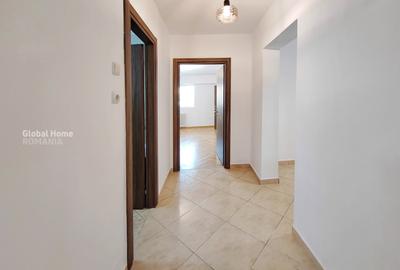 Apartament cu 3 camere decomandat în Dorobanți - 9