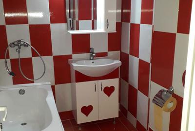 Garsonieră semidecomandată în Craiovei - 2