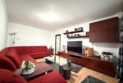 Apartament cu 3 camere decomandat în Calea Aradului - 2