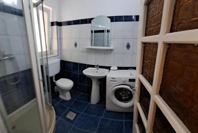 Garsonieră semidecomandată în Ultracentral - 2