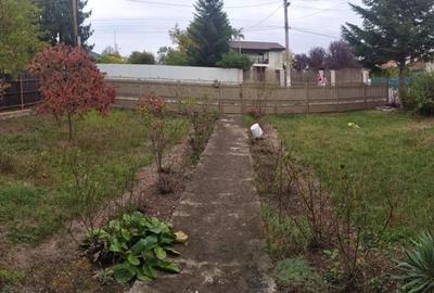 Vand casa Floresti Prahova - 1