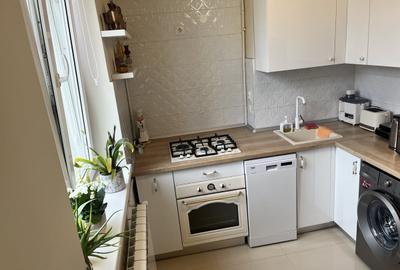 Apartament cu 2 camere decomandat în Vatra Luminoasă - 4