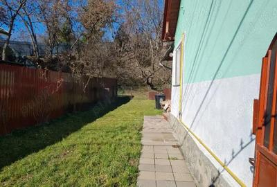 Casă cu 2 camere în Huedin - 1