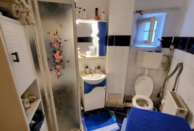 Apartament 3 camere, in Tg. Jiu, str. Victoriei, zona Mall - 2