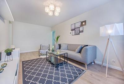 Apartament cu 3 camere decomandat în Berceni - 4