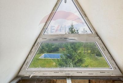 Proprietate specială, de 937 mp, în Dragomirești-Deal - 33