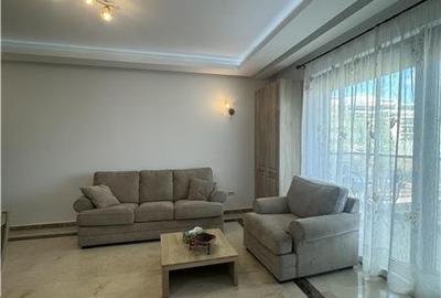 Apartament cu 3 camere decomandat, mobilat în Central - 10