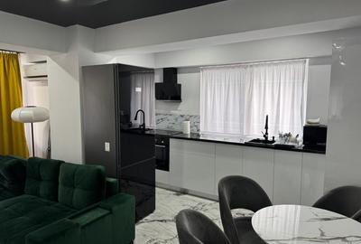 Apartament cu 2 camere semidecomandat în Mamaia - 6