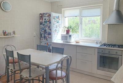 Casă individuală cu 5 camere cu Canalizare în Theodor Pallady - 14