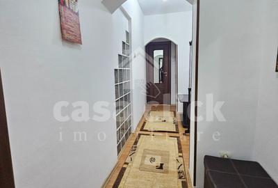 Apartament cu 2 camere decomandat, mobilat în Micro 14 - 3