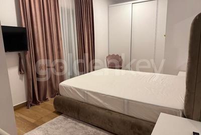 Apartament cu 3 camere decomandat, mobilat în Iancu Nicolae - 8
