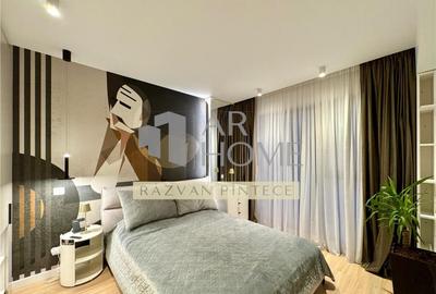 Apartament 2 camere de lux, cartier Albert, MRS Village, Pl - 10