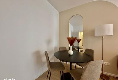 Apartament cu 2 camere în Rudeni - 5