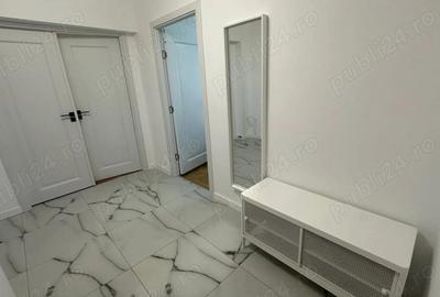 Apartament cu 2 camere decomandat în Domenii - 3