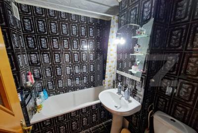 Apartament cu 3 camere decomandat în Ampoi 2 - 3